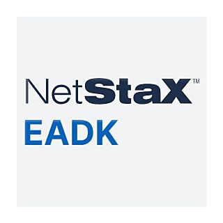 Pyramid Solutions - NETSTAX™ EADK