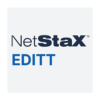 Pyramid Solutions - NETSTAX™ EDITT