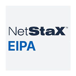 Pyramid Solutions - NETSTAX™ EIPA