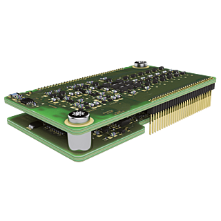 Ixxat Safe T100/PS