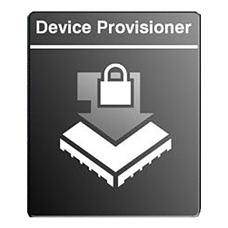 SEGGER Device Provisioner