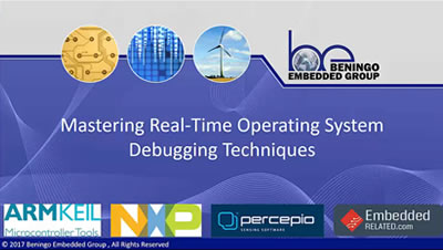 Mastering Modern RTOS Debugging Techniques