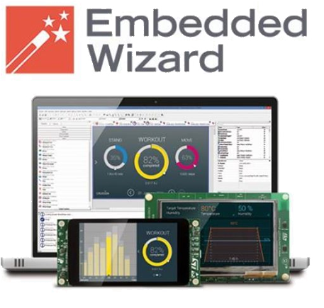 Iscriviti al webinar organizzato da Tecnologix - Getting started with Embedded Wizard Iscriviti al webinar organizzato da Tecnologix - Getting started with Embedded Wizard