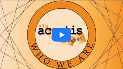 acontis technologies | Who we are