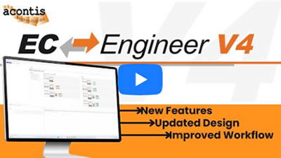Introducing EC-Engineer V4.0: Faster, More Intuitive EtherCAT Configuration and Diagnostics