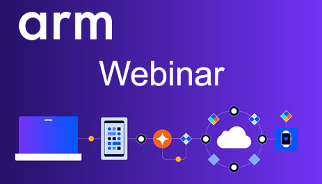 Arm Webinar