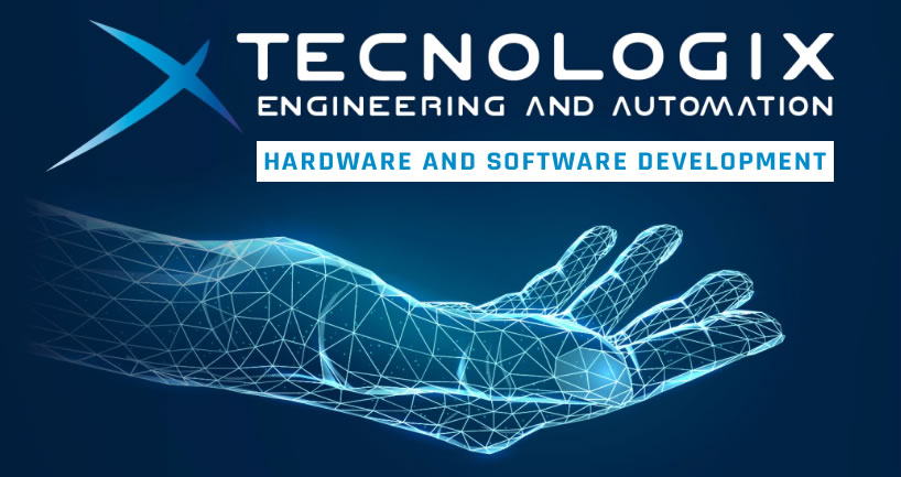 Sviluppo hardware e software