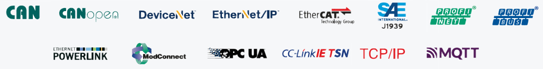 FIELDBUS PROTOCOL